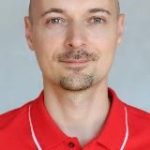 Павел Барсуков | Йога-терапевт