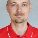 Павел Барсуков | Йога-терапевт