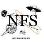 NFS | Космос