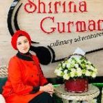 SHIRINA GURMAN