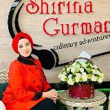 SHIRINA GURMAN