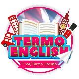 Termo English | It’s easy