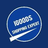 iGoods: Shopping Expert