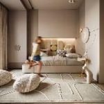 AD INTERIOR Детские комнаты | Дизайн интерьера