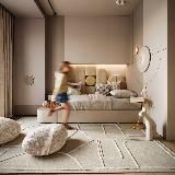 AD INTERIOR Детские комнаты | Дизайн интерьера