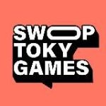 GAMES | SWOP TOKY MEDIA