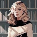 вдыхая аромат страниц