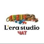 Лера Студио. Вязание. МК.