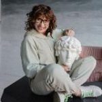 Нетипичный нейропсихолог Долгинцева