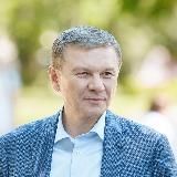 Сергій Моргунов – Вінницький міський голова