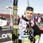 Solo view: Соло (вьëв) на лыжах и прочих вело (Всеволод Солов