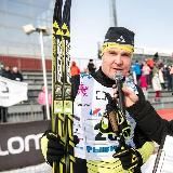 Solo view: Соло (вьëв) на лыжах и прочих вело (Всеволод Солов