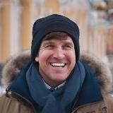 Такер Карлсон в России