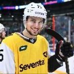 Тимофей Давыдов | Хоккеист