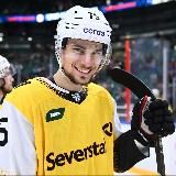 Тимофей Давыдов | Хоккеист