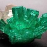 Камни и минералы