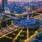 Казахстан | Туризм