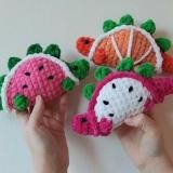 Динозаври й дракони. Сдава Україні!