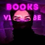 BV | BOOKS VIBE