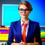 Педагоги России