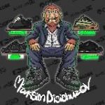 Максим Дисишузов