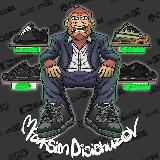 Максим Дисишузов