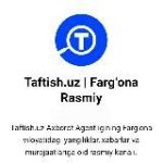Taftish.uz | Ijtimoiy Siyosiy Tanqidiy Rasmiy