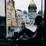 Alexdoomer/Заброшенное