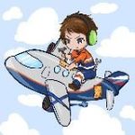 Кухня Аэрофлота