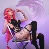 E-GIRLS || Cosplay || Косплей || Instagram || TikTok
