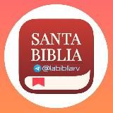 𝗟𝗔 𝗕𝗜𝗕𝗟𝗜𝗔