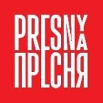 Парк Красная Пресня