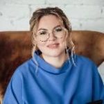 Любовь Зыкова – трейдер