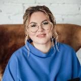 Любовь Зыкова – трейдер