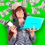 L’USATO DELLA MARISA (by Stockdroid)