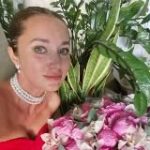 Мастерская писателя Анны Никольской