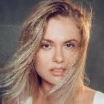 КСЕНИЯ ГРИГОРЬЕВАГРИША