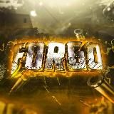 У Forgo