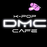 DMC K-Pop Event Shop
