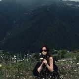 Елена Шамми / Глэмпинги / Загородный отдых