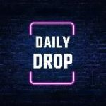 Daily Drop – новости и инсайды