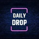 Daily Drop – новости и инсайды