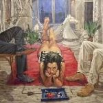 18+ Избранное