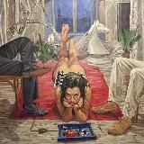 18+ Избранное