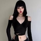 Госпожа Эвелин