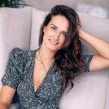 Территория доверия | Катя Карпенко