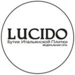 LUCIDO – Бутик Итальянской Плитки