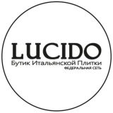 LUCIDO – Бутик Итальянской Плитки