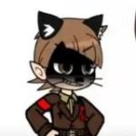 Кулонка под арестом