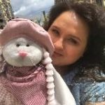 S.Kalinina | Соло кукольника